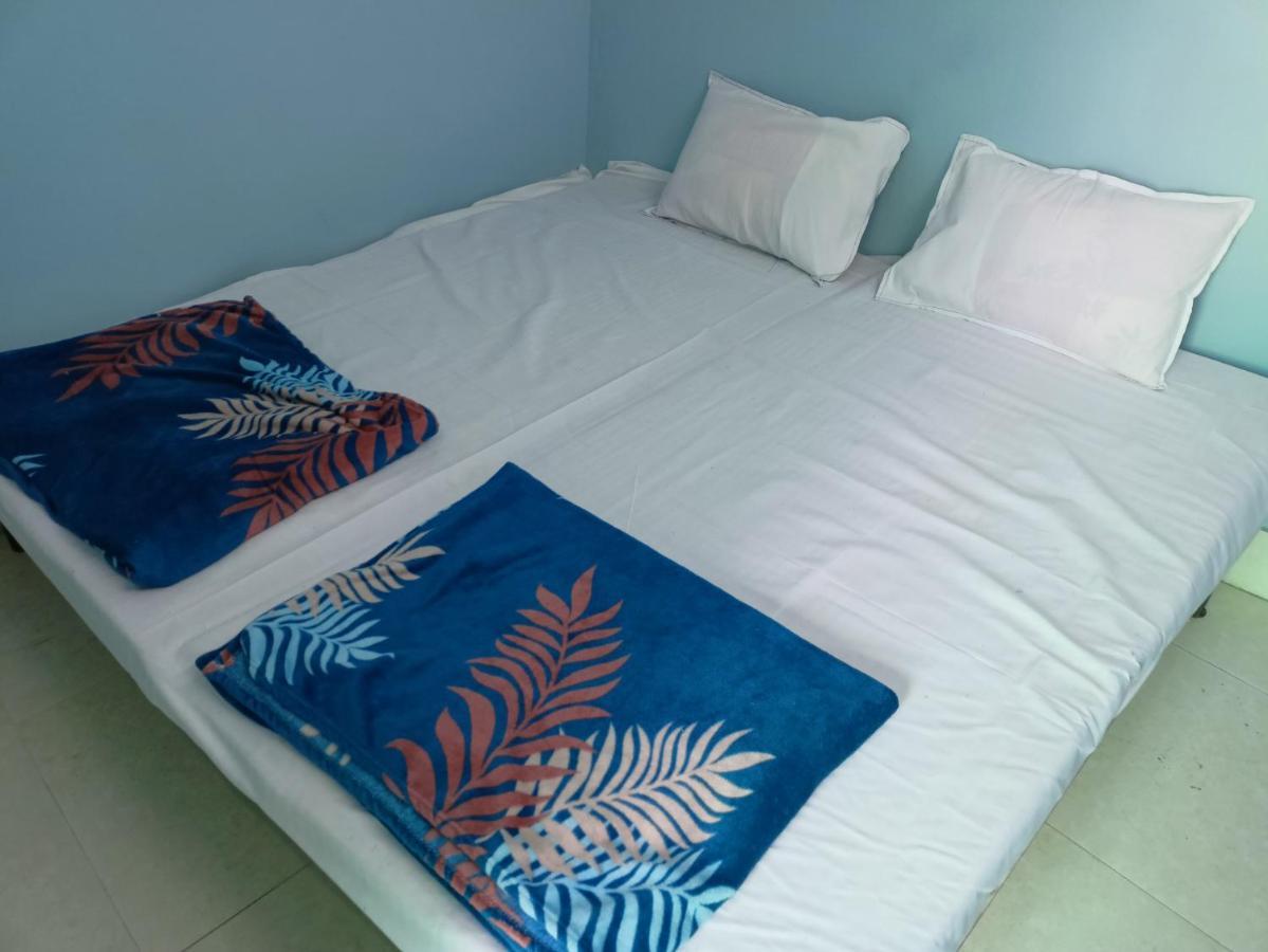 Baba Guest House Уджайн Екстериор снимка